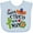 Blue, variant on Inktastic Happy Cinco de Mayo- Sombrero, Cactus, Flowers Boys or Girls Baby Bib