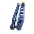 thumbnail image 5 of RL+RR Aluminum Rear Lower Control Arms Kit LCA fit 96-00 Honda Civic EK BLUE RL+RR Aluminum Rear Lower Control Arms Kit LCA fit 96-00 Honda Civic EK BLUE, 5 of 6