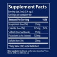 thumbnail image 3 of TRACE MINERALS  | NO! Muscle Cramps Supplement | 120 ml, 3 of 3