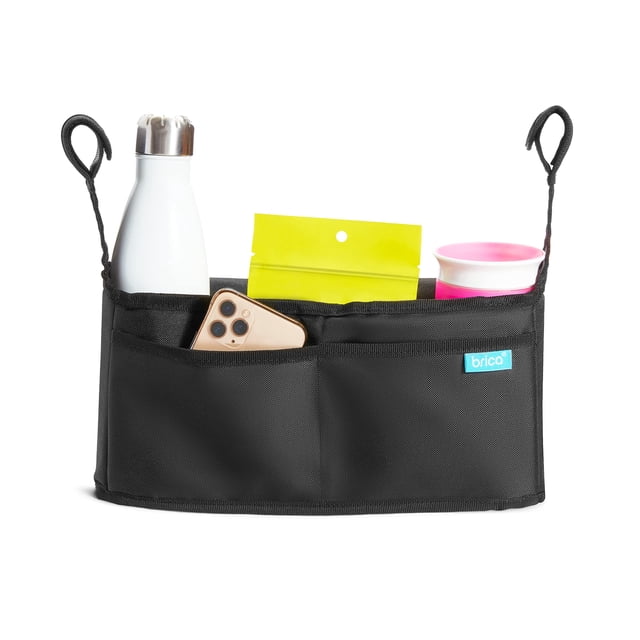 Munchkin® Brica® Stroller Organizer Bag - Universal Fit wi