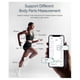 thumbnail image 3 of Smart Body Measuring Tape with APP, Bluetooth Body Tape Measure, 3 of 5