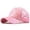 Pink, variant on HNMKIU Unisex Glitter Trucker Baseball Cap with Ponytail Hole for Messy Buns and Adjustable Visor Beige,One Size