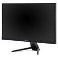 thumbnail image 3 of Pre-Owned ViewSonic VX2467U 24" IPS FHD Monitor with 60Hz USB-C, 3 of 8
