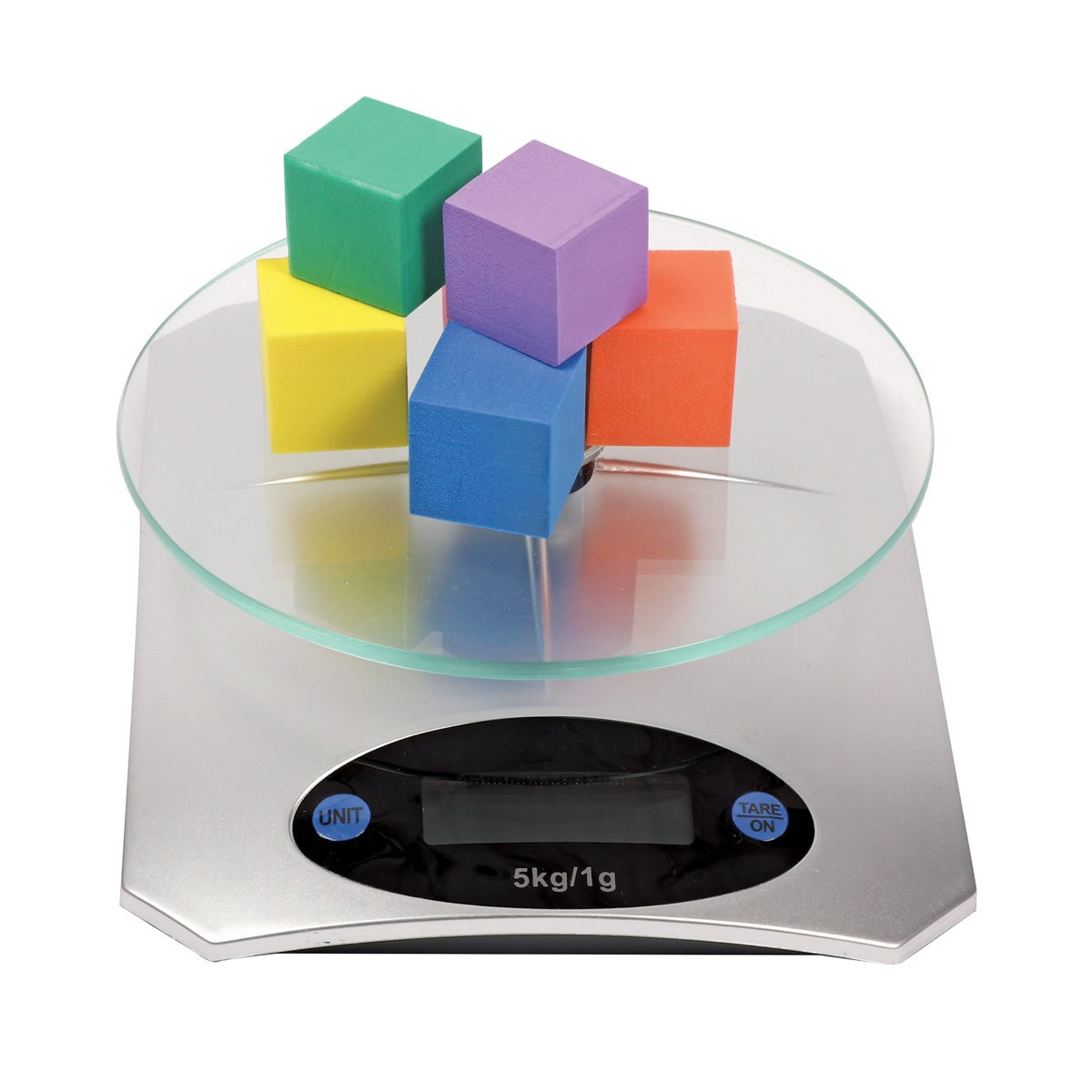 Learning Resources Classroom Compact Scale 32016