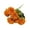 C, variant on Artificial Fall Flowers Bouquet Fall Decor Mums Flower Arrangements For Home Wedding Bouquets Kitchen Table Centerpieces Halloween Party Autumn Decoration