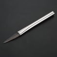thumbnail image 3 of Pulidor De ágata, Pulidor De ágata Con Punta De Cuchillo Pulidor De ágata Para Herramientas De Ajuste De Piedra Dorada Herramienta De Pulido Cuchillo Pulido Pulido Fabricación, 3 of 7