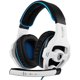 thumbnail image 2 of Auriculares para juegos SADES para PS4 PS5 PC Xbox One gris, 2 of 2