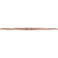 thumbnail image 3 of Ekena Millwork 26"OD x 8 1/2"ID x 1/4"T Dijon Wood Fretwork Pierced Ceiling Medallion, Cherry, 3 of 3