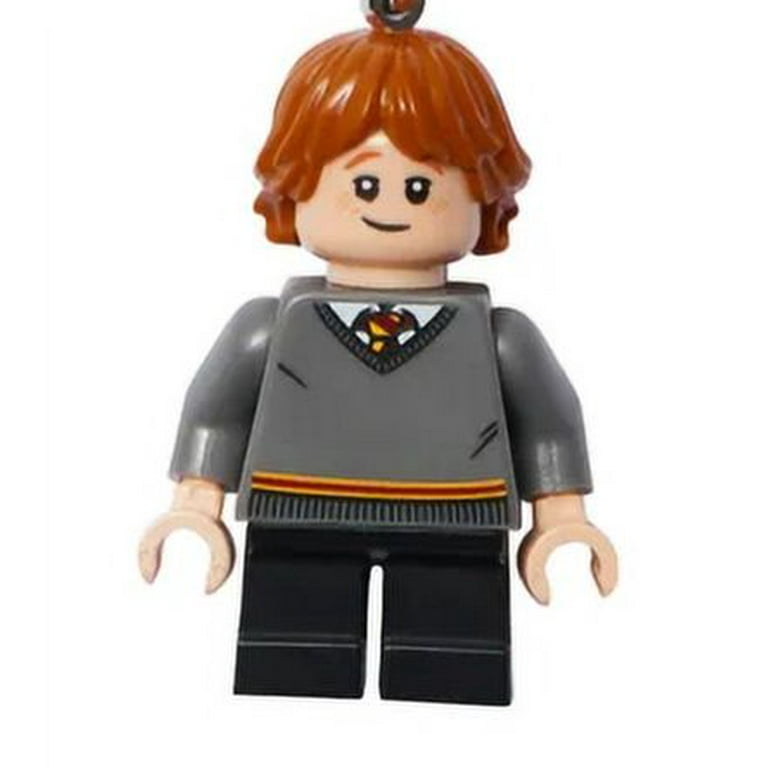 Lego harry potter 2025 keyring