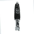 Motorcycle Shock Absorber 335mm Rear Suspension Damper 5 Gear