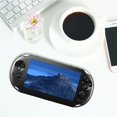 thumbnail image 4 of Methold Carcasa protectora de silicona Funda protectora de silicona TPU para PSV2000 PS Vita Videojuegos y accesorios blanco, 4 of 6