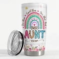 thumbnail image 2 of Sewing Tumbler 20oz Stainless Steel Insulated Coffee Travel Mug Cup for Women Girls Grandma Mom Sewing Gifts for Birthday Christmas Mothers Day, 2 of 6