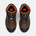 thumbnail image 3 of Timberland Pro Boondock PR Boa Comp Toe Work Boot, Mocha Brown, Size W 10.5, 3 of 5