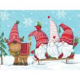 thumbnail image 1 of Pintura de diamante 5D DIY Full Square Drill Goblin Kit Decoración del hogar Arte Artesanía FLhrweasw Nuevo, 1 of 1