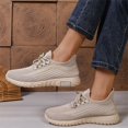 thumbnail image 6 of LWavelet Mens Walking Shoes Slip On Tennis Shoes Athletic Runnings Shoes Sneakers Casual Fashion Lightweight for Work Travel Gym Sports, 6 of 7