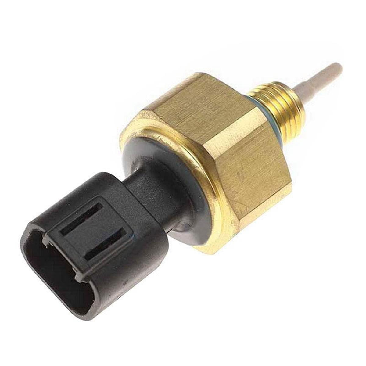 4921475 Sensor de presión de aceite Sensor de temperatura de presión ...