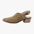 thumbnail image 2 of Lucky Brand Mylody Women's Clogs & Mules Porcini Size 12 M, 2 of 8