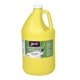 thumbnail image 1 of Sax Lavable Versatemp Pintura Tempera de Cuerpo Pesado Galón Amarillo, 1 of 9