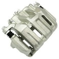 thumbnail image 4 of TRQ Front Brake Calipers Ceramic Pads Drilled Rotors For 7-12 RDX Crosstour CR-V BKA19324 Fits select: 2007-2011 HONDA CR-V, 2010-2011 HONDA ACCORD CROSSTOUR, 4 of 6