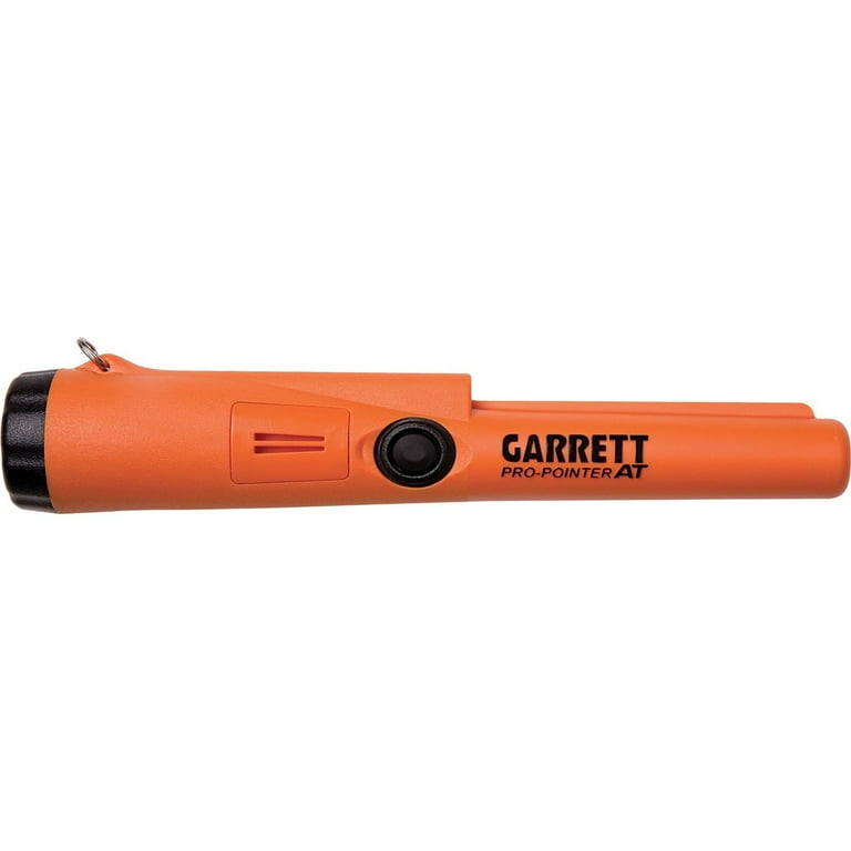 Garrett ACE 250 Metal Detector + Gloves + Cap + Bag + Pro-Pointer II –  Destination Gold Detectors LLC
