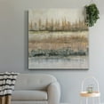thumbnail image 6 of Wexford Home What Lies Beneath III-Premium Gallery Wrapped Canvas, 40" x 40" - Ready to Hang, 6 of 8