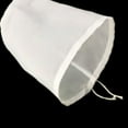 thumbnail image 1 of Bgsha Tea Milk Juice Wine Bucket Beer Filter Bag for Hop and Malt Filtering, 1 of 6