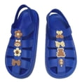 thumbnail image 1 of Sandales de Randonnée pour Femmes Sandales Sport de Marche Confortables avec Soutien de Voûte Plantaire, 1 of 5