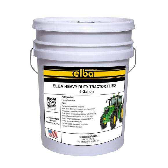 Universal Tractor Fluid