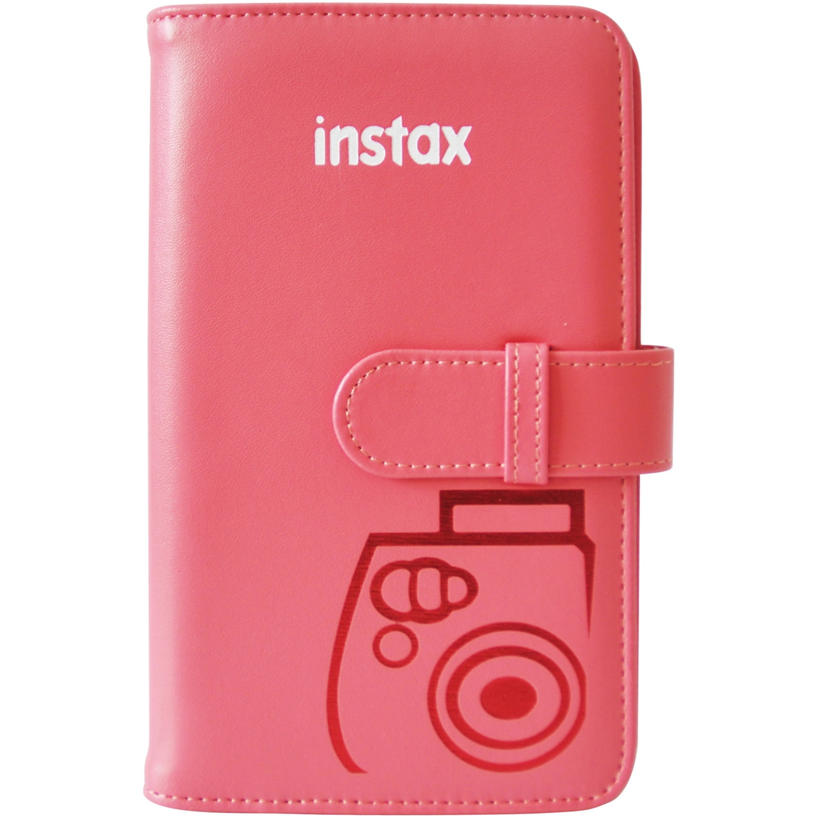 instax wallet photo album