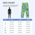 thumbnail image 4 of Balery Motorcycle Riding Dinosaur print Men's Pajama Pants,Ultra Lightweight Pjs,Lounge Pant-3X-Large, 4 of 6