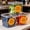 Orange Fifo Labels, variant on 500 Pcs 1.5 Inch Use First Stickers Food Service Roll, Tekola Orange FIFO Label for Restaurant Inventory Control Management, Permanent Super Adhesive Food Circle Dot Labels, Trilingual Product Label