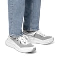 thumbnail image 5 of Bruno Marc Men's Non Slip Lightweight Cushion Mesh Sneakers Walking Shoes Breathable Comfortable Casual Shoes, 5 of 6
