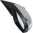 thumbnail image 3 of Mirror Rh For OPTIMA 12-13 Fits KI1321169 / 876204C040 / KI19CR-S, 3 of 5