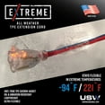 thumbnail image 5 of USW 12/3 25ft Extreme Cold Weather Extension Cord with Lighted Plug, 5 of 5