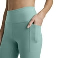 thumbnail image 7 of Jockey Women's EVERACTIVE 7/8 Legging, 7 of 7