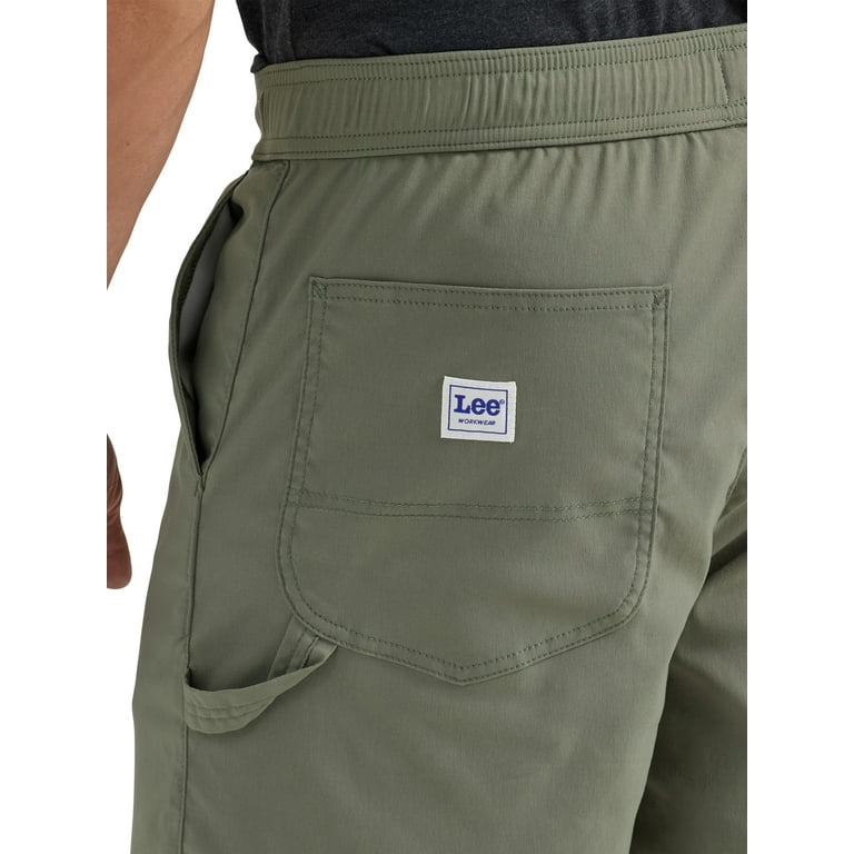 LEE for CITYSHOP“BIG POCKET OVER PANTS LEE for CITYSHOP“BIG POCKET OVER PANTS