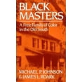 thumbnail image 3 of Black Masters: A Free Family of Color in the Old South, (Paperback), 3 of 3