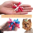 thumbnail image 4 of Cold Weather Dog Coats Loft Reversible Winter Fleece Dog Vest, 4 of 5