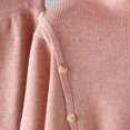 thumbnail image 6 of Lindreshi Pj Sets for Woman Women Winter Knit Long Sleeved Pants Shirt Casual Two Piece Suit, 6 of 8