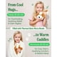 thumbnail image 4 of Puppy Dog My Little Buddy para niños, con peso, que se puede calentar, 4 of 8