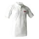 thumbnail image 1 of Playera Tipo Polo Para Dama Blanca Talla Ch Lpodbc Lock L.O.C.K. LPOBL, 1 of 2