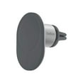 thumbnail image 4 of Belkin Magnetic Car Vent Mount WIC003btGR - Landscape, Portrait - Gray, 4 of 8