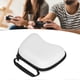 thumbnail image 4 of Controller Carrying Travel Case for PS for Switch Pro Hard Shell Game Controller Storage Bag for Xbox Series S X One, 4 of 5