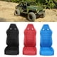 thumbnail image 4 of 1/10 Seats, Decoration Pretty Colours RC Car Seat 3Pcs Easy Installation For Axial Wraith 90018 90031 90045 90056, 4 of 8
