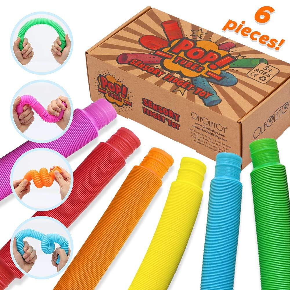fidget toys pop it preto