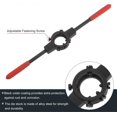 thumbnail image 2 of Shank Handle Wrench for Metric M10M11 (Metric) / 3/8'7/16' (UNC/UNF) / Round Die with 30mm OD, 2 of 5