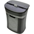 thumbnail image 5 of Royal ST140MX Cross-Cut Paper Shredder, Black, 5 of 9