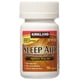 thumbnail image 1 of Sleep Aid Kirkland Signature 192 comprimidos Doxilamina 25 mg, 1 of 3