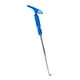 thumbnail image 4 of Removedor de anzuelos de pescado, dispositivo para atar anzuelos, desconexión rápida, doble propósito 185 cm Zulema Removedor de anzuelos de pesca, 4 of 8