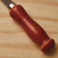 thumbnail image 4 of Sierra de mano STANLEY Jab Saw con mango de madera de 15 cm (15-206), 4 of 5
